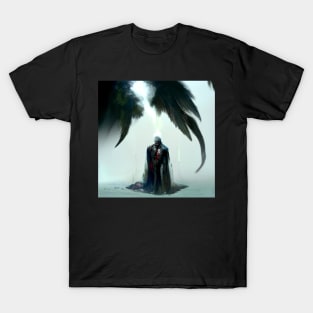 Fallen angel T-Shirt